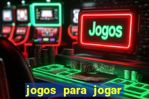 jogos para jogar no trabalho